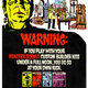 Illustration for article titled In the 1960s, Dracula, Frankenstein, and The Wolf Man came for your kids